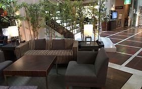 ホテルサンルートプラザ名古屋